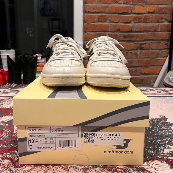 New Balance ALD T500 - Picture 3 of 10